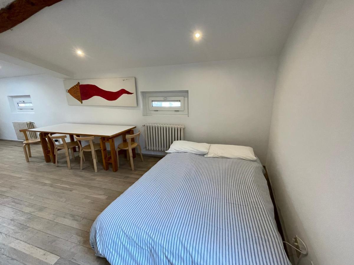 Loft Nel Cielo Bolognese Appartement Bologne