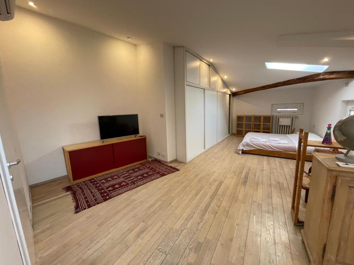 Appartement Loft Nel Cielo Bolognese