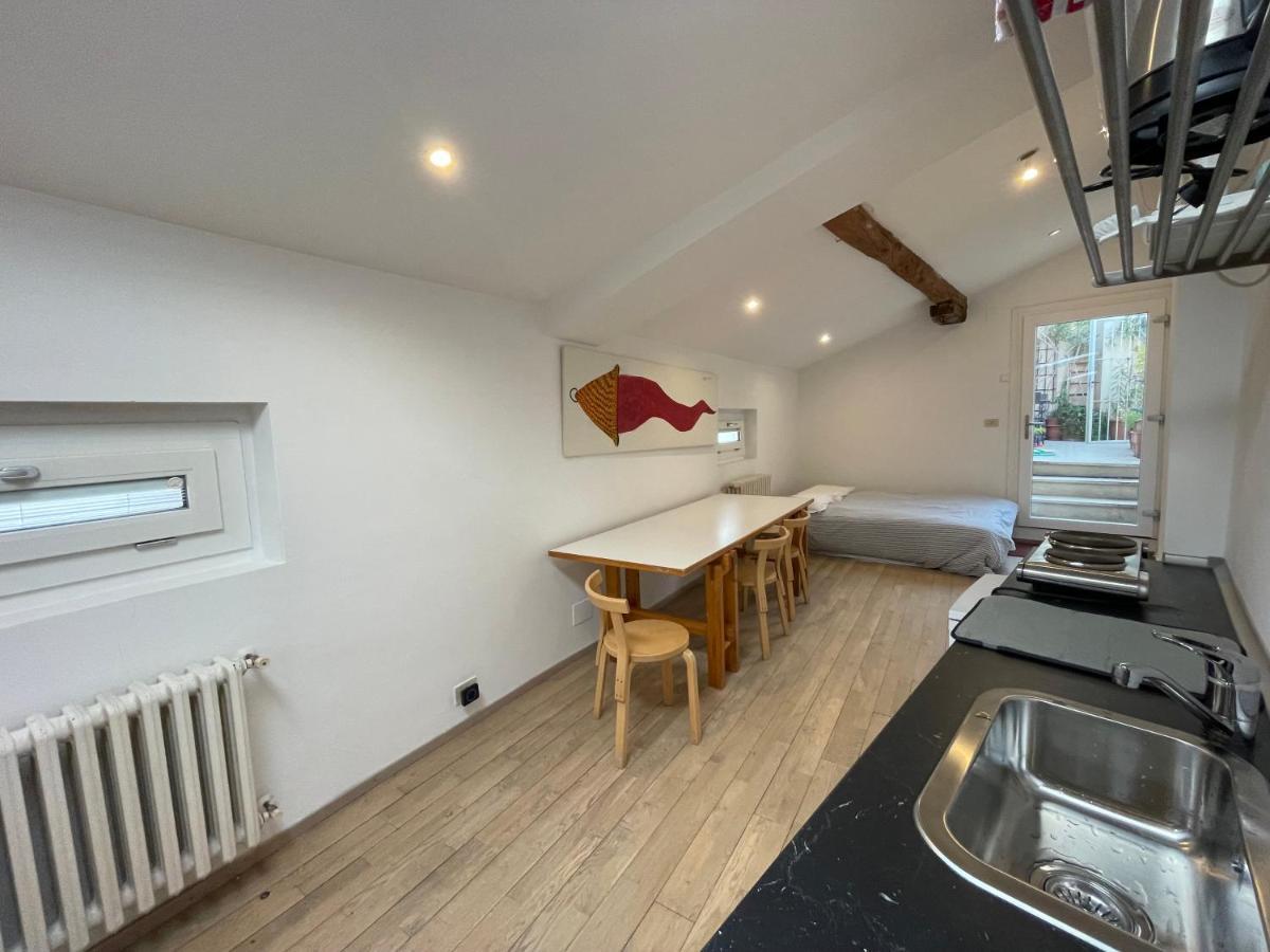 Loft Nel Cielo Bolognese Bologne