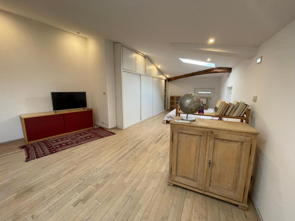 Appartement Loft Nel Cielo Bolognese Bologne