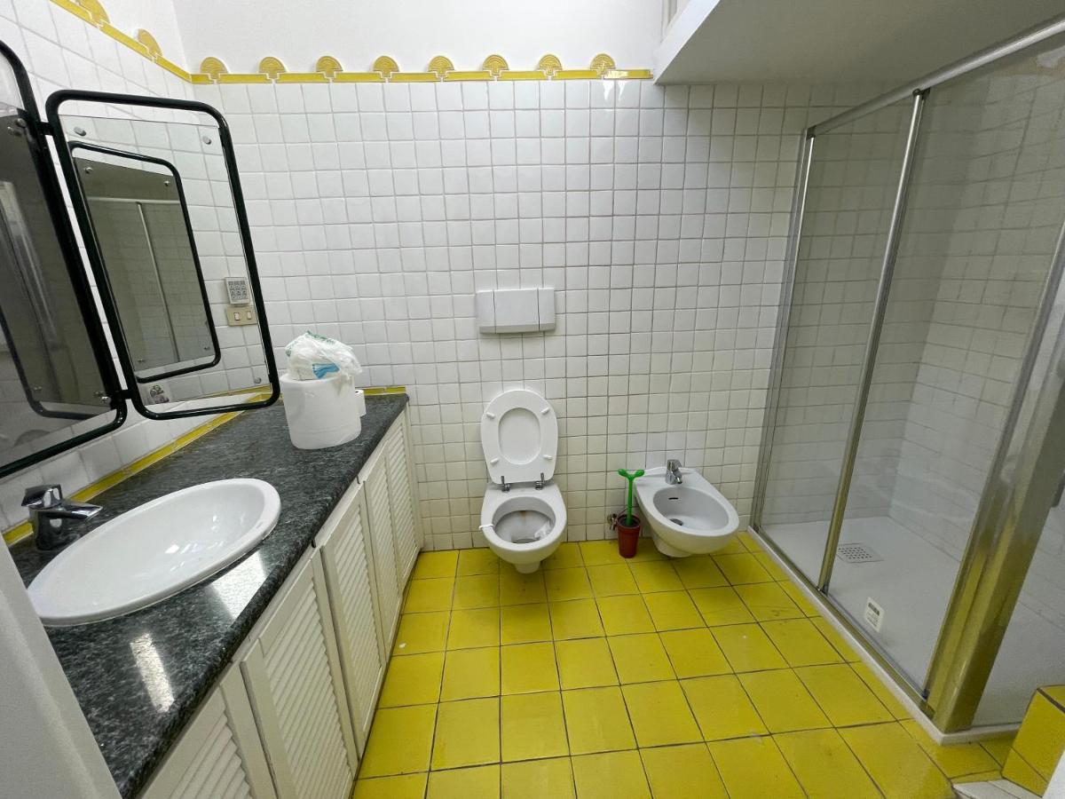 Loft Nel Cielo Bolognese Appartement Bologne