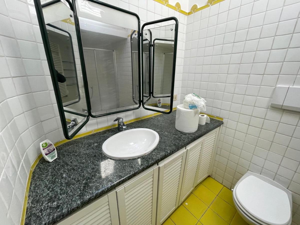 Loft Nel Cielo Bolognese Appartement *