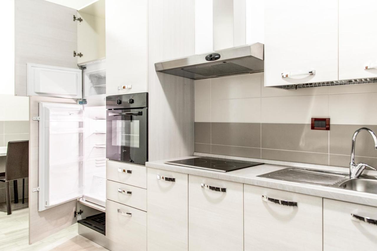 In Fiera 5 Appartmento Fronte Fiera Appartement Bologne