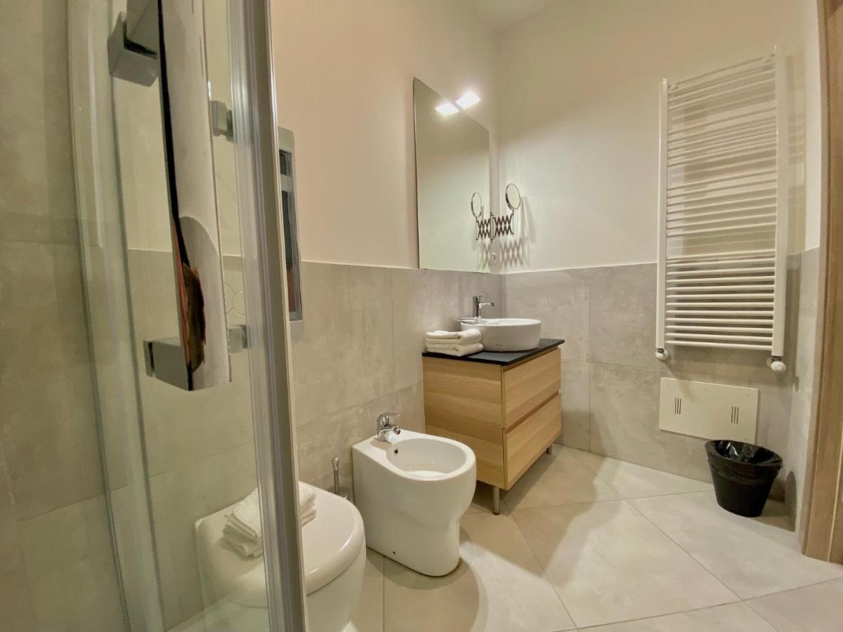 Crespi Station Appartement