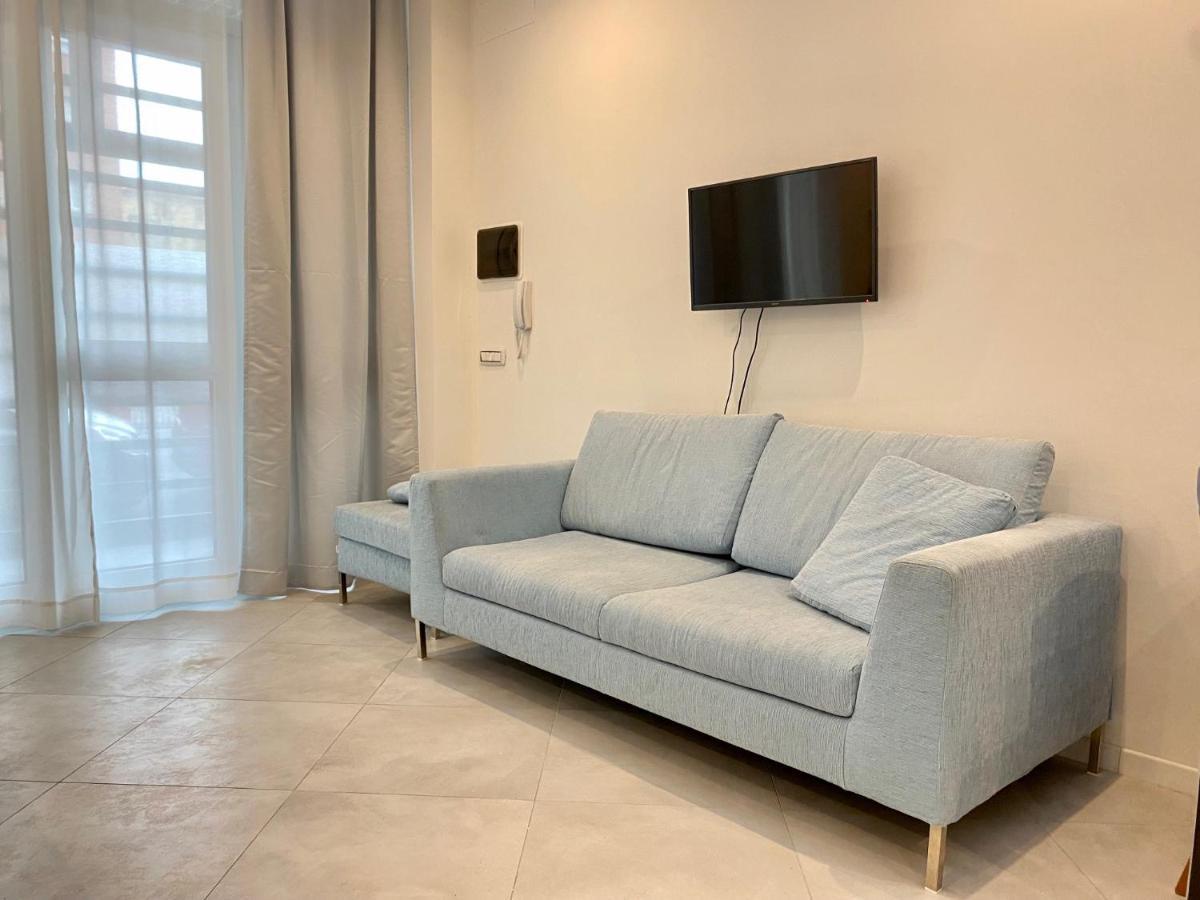 Crespi Station Appartement