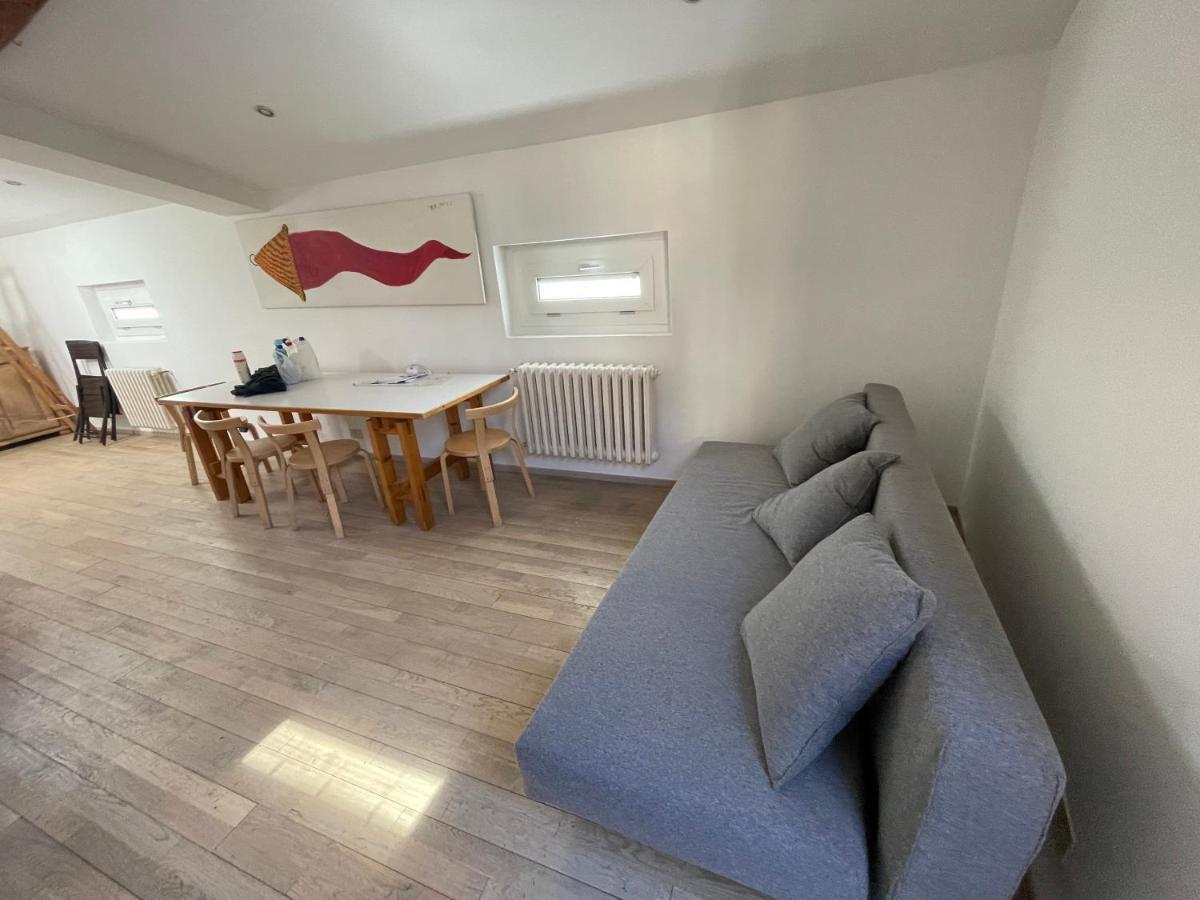 Loft Nel Cielo Bolognese * Bologne