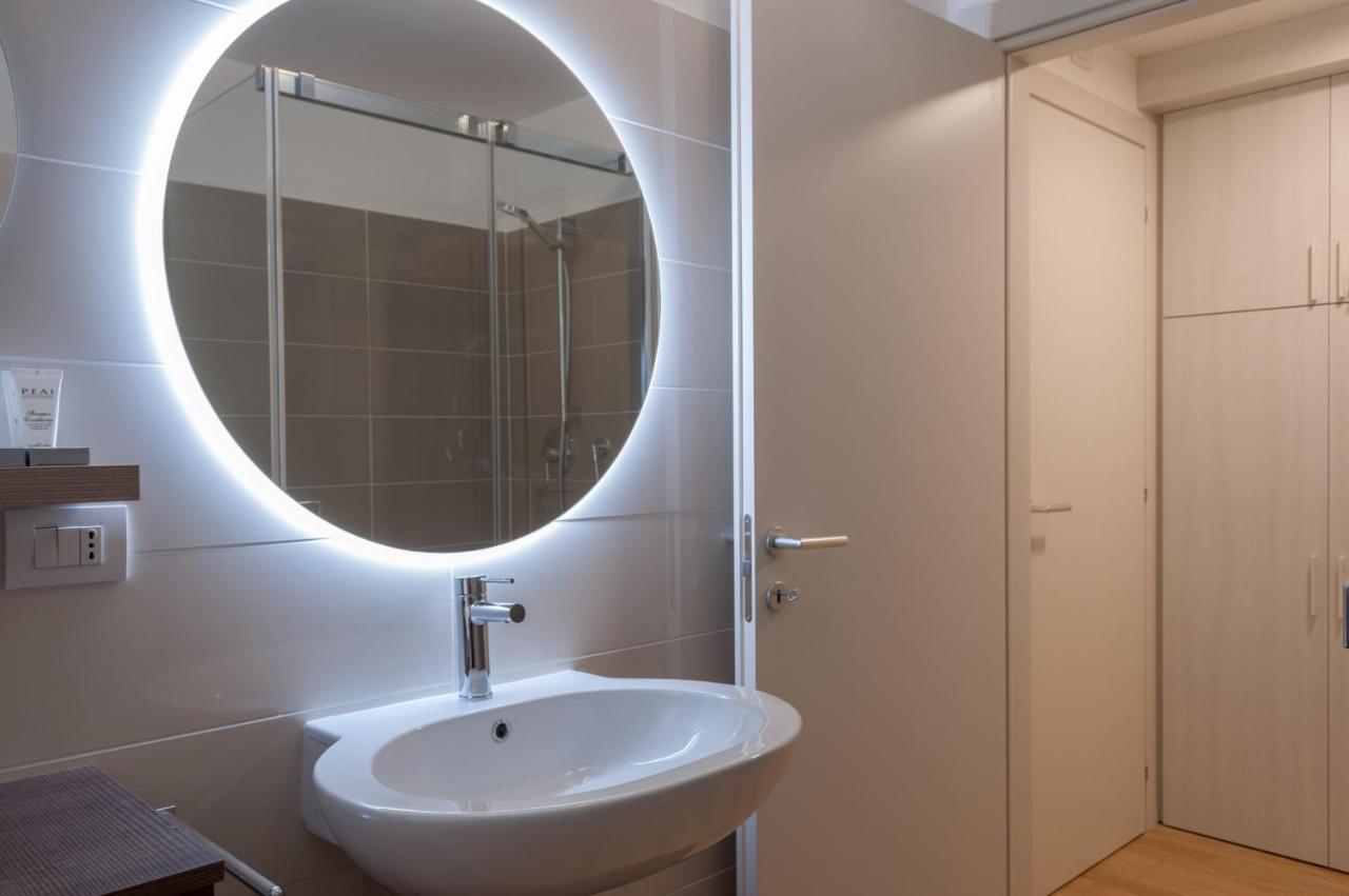 Di Design Alle Due Torri Apartamento *