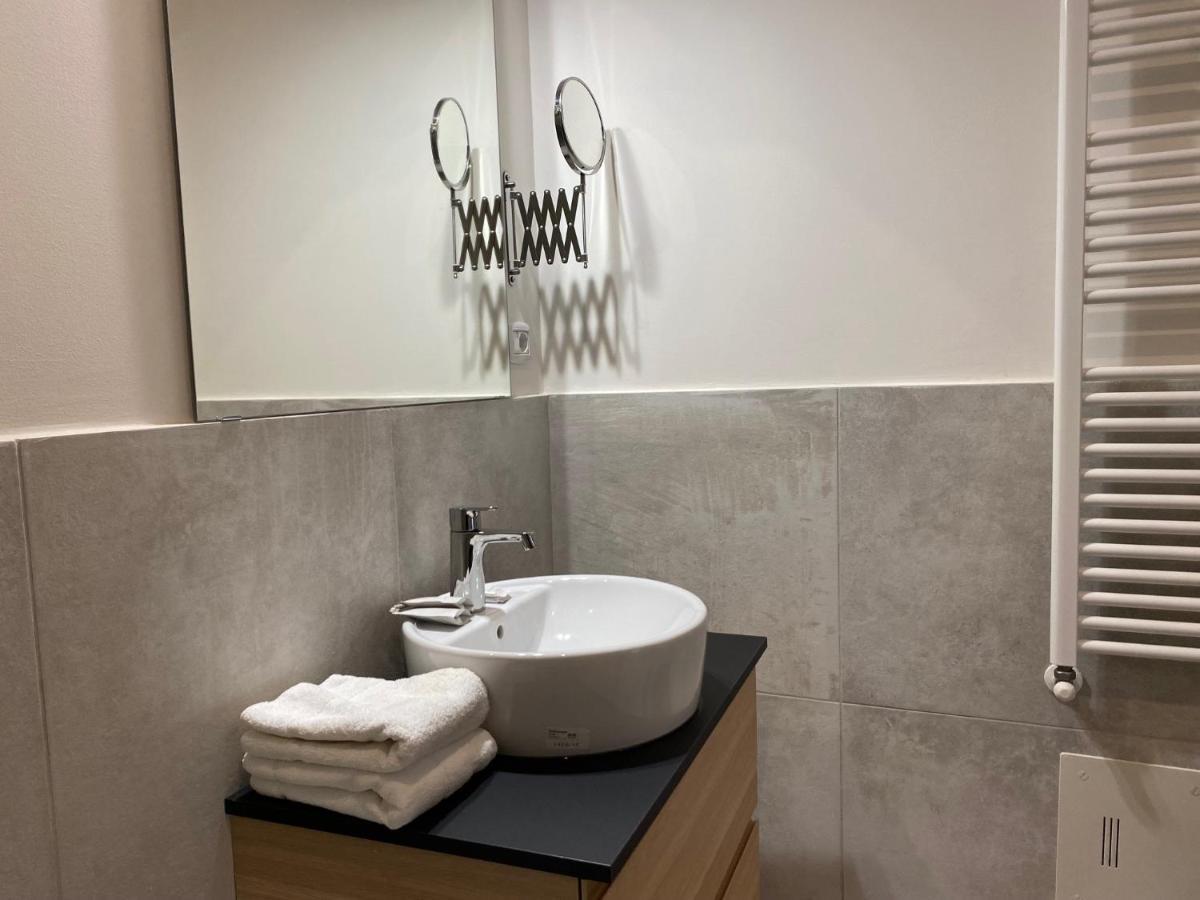 Crespi Station Appartement