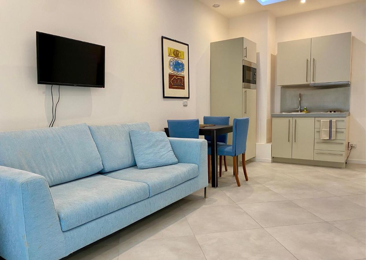 Crespi Station Appartement *