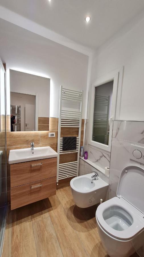 Lejlighed Giudei House Smart 2 *