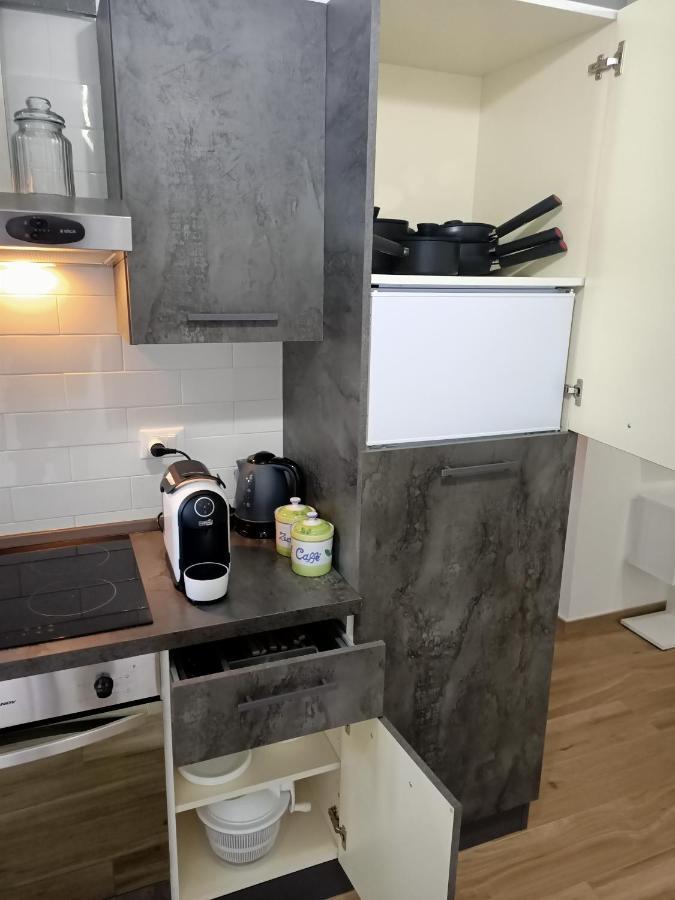 Appartement House Fiera *