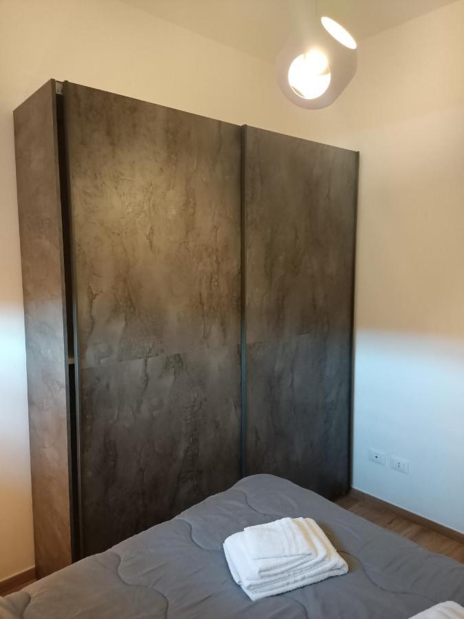 House Fiera * Bologne
