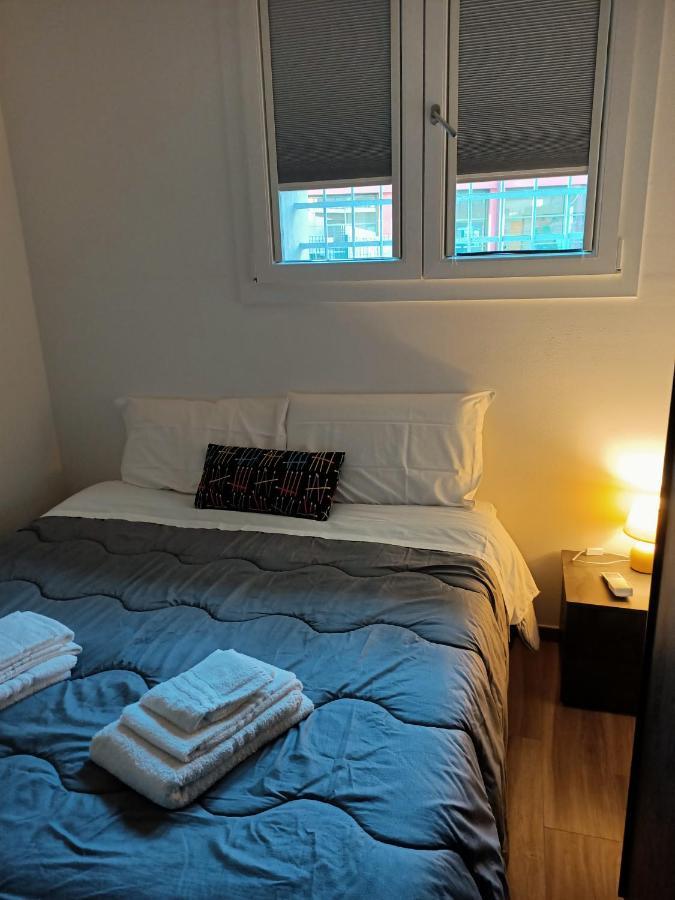 Appartement House Fiera *