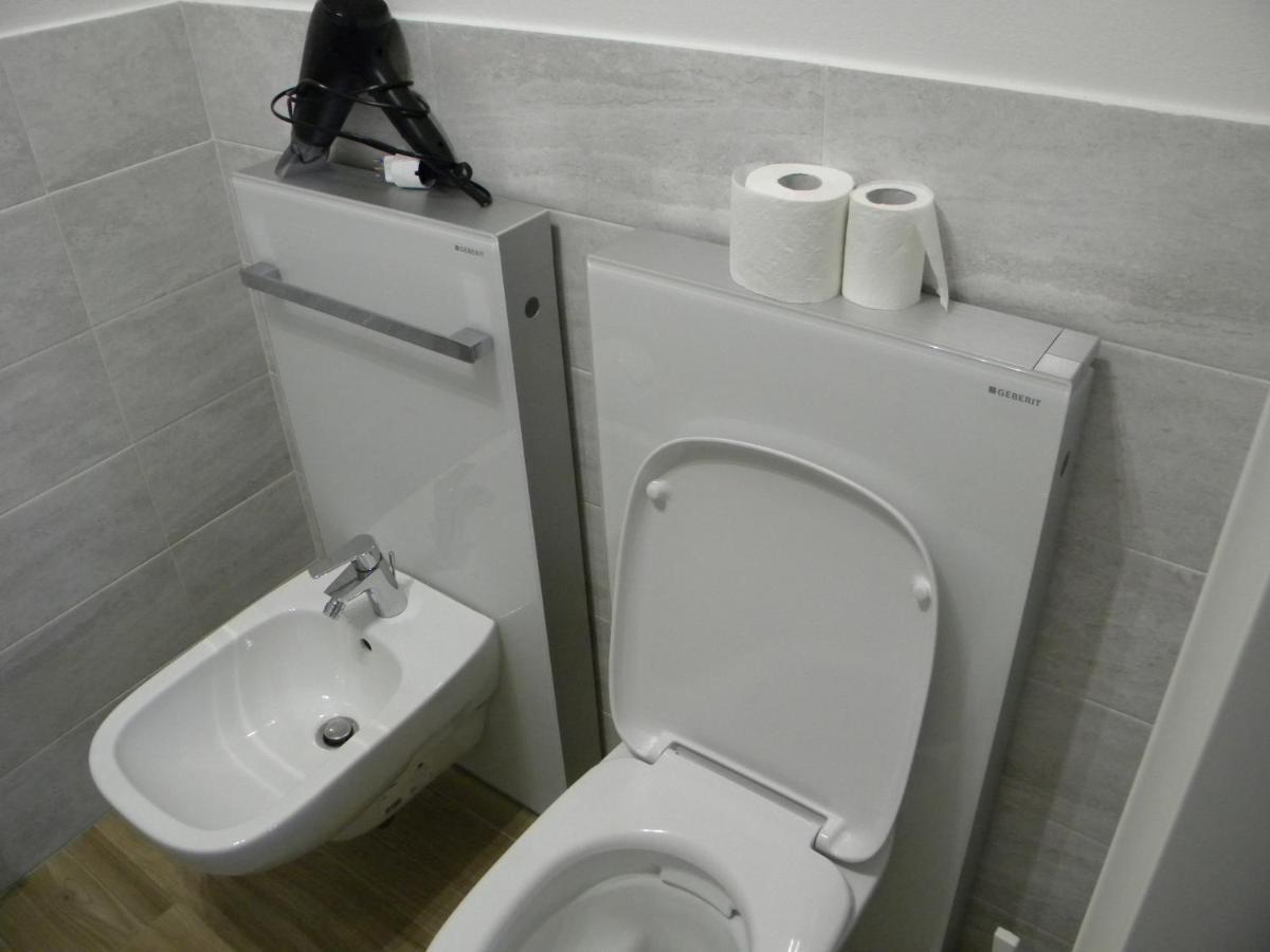 Appartement House Fiera Bologne