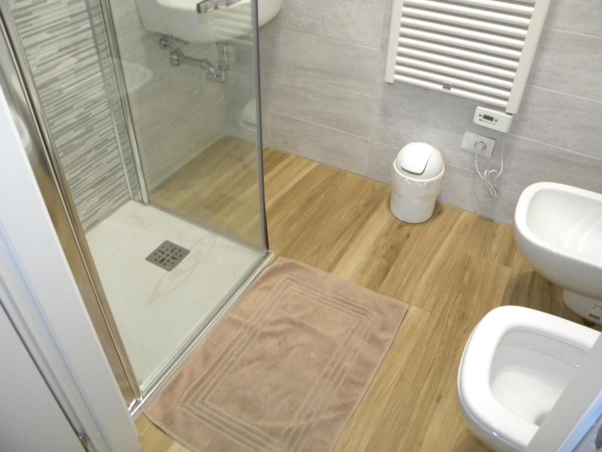 House Fiera Appartement