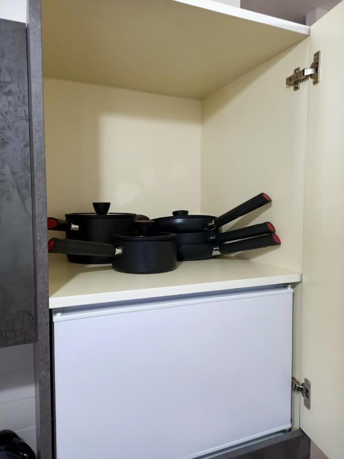Appartement House Fiera