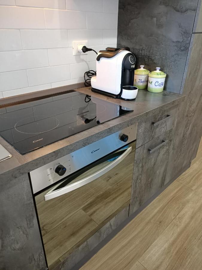 House Fiera Appartement *