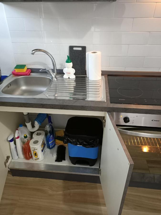 House Fiera Appartement Bologne
