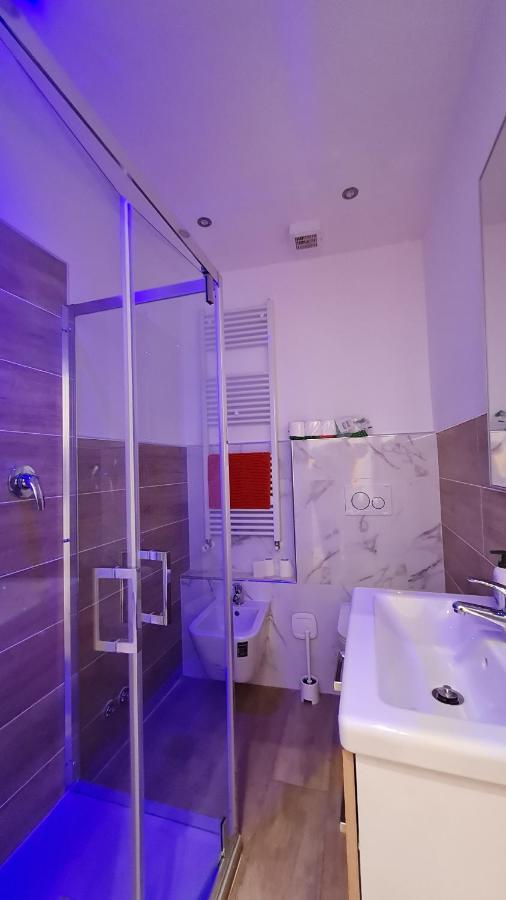 Lejlighed Giudei House Smart 2 Bologna