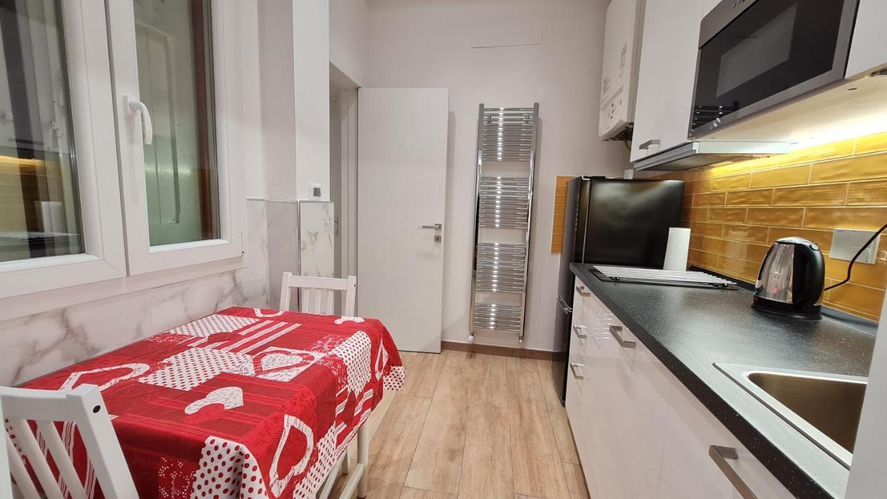 Lejlighed Giudei House Smart 2 Bologna
