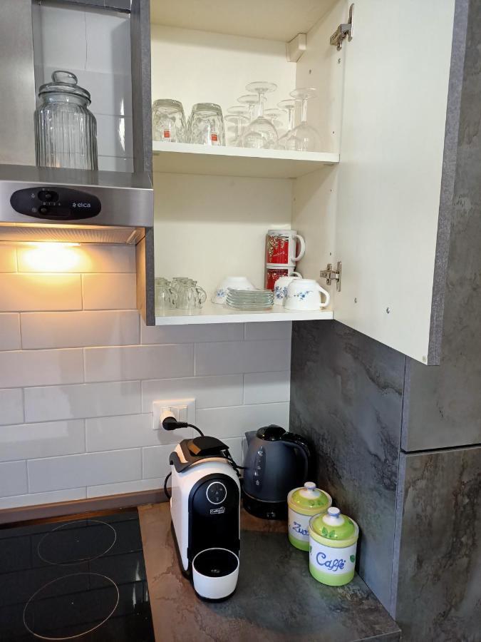 Appartement House Fiera *