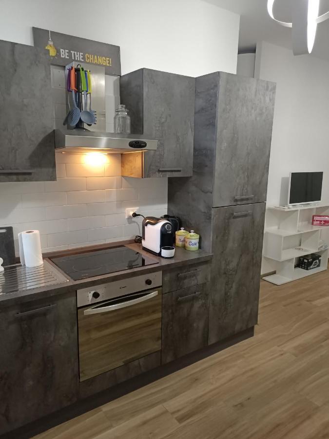 House Fiera Lejlighed