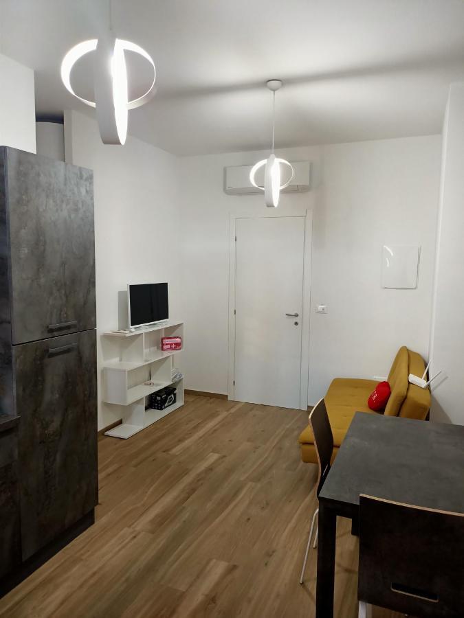 Lejlighed House Fiera