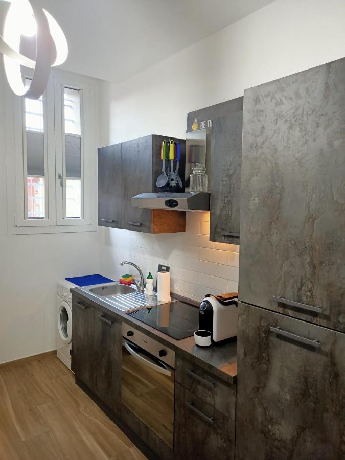 Appartement House Fiera *