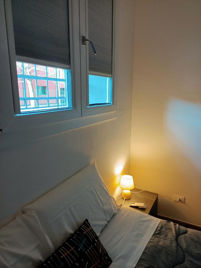 Appartement House Fiera *