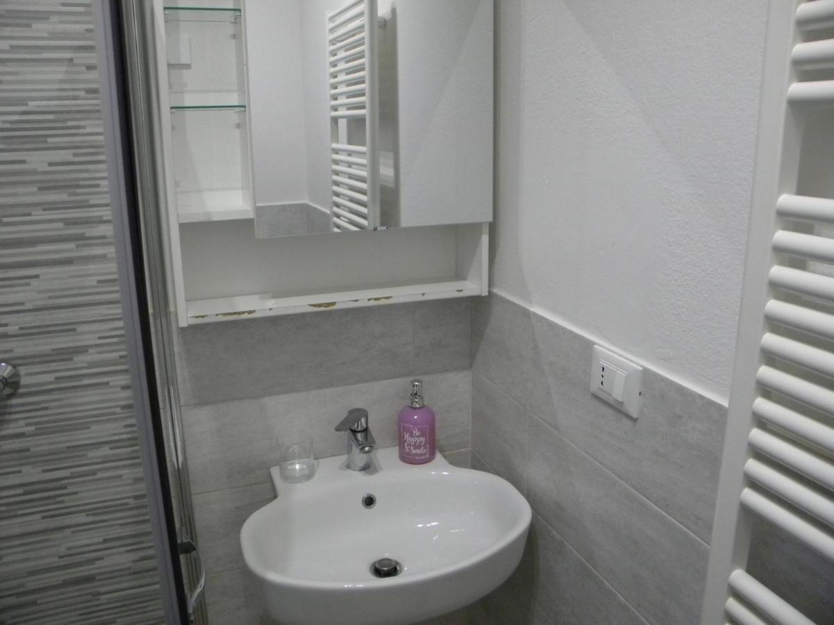 Appartement House Fiera *