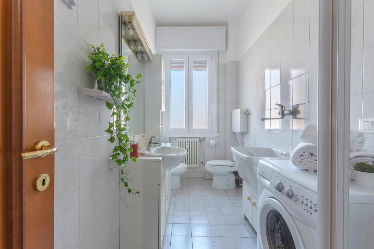 Appartement A 500 Mt Dalla Certosa Bologna