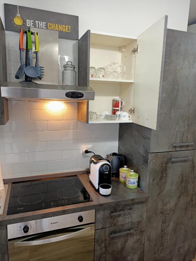 House Fiera Appartement