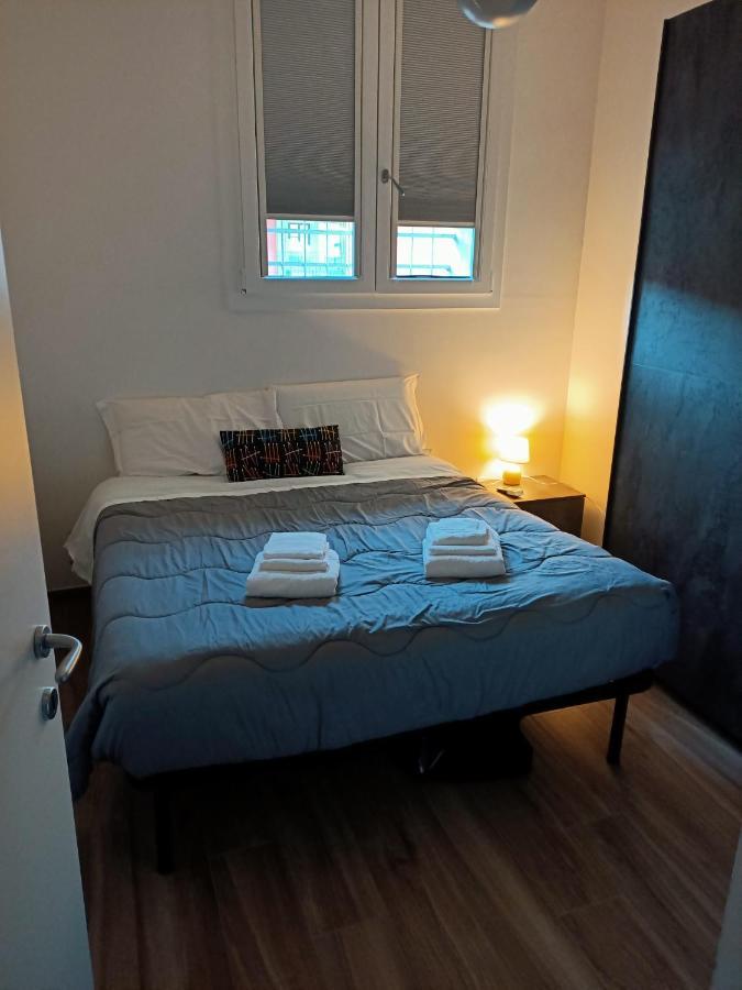 Appartement House Fiera Bologne