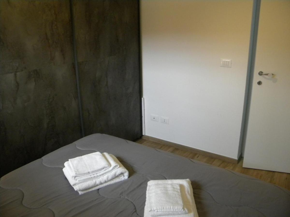 Appartement House Fiera *
