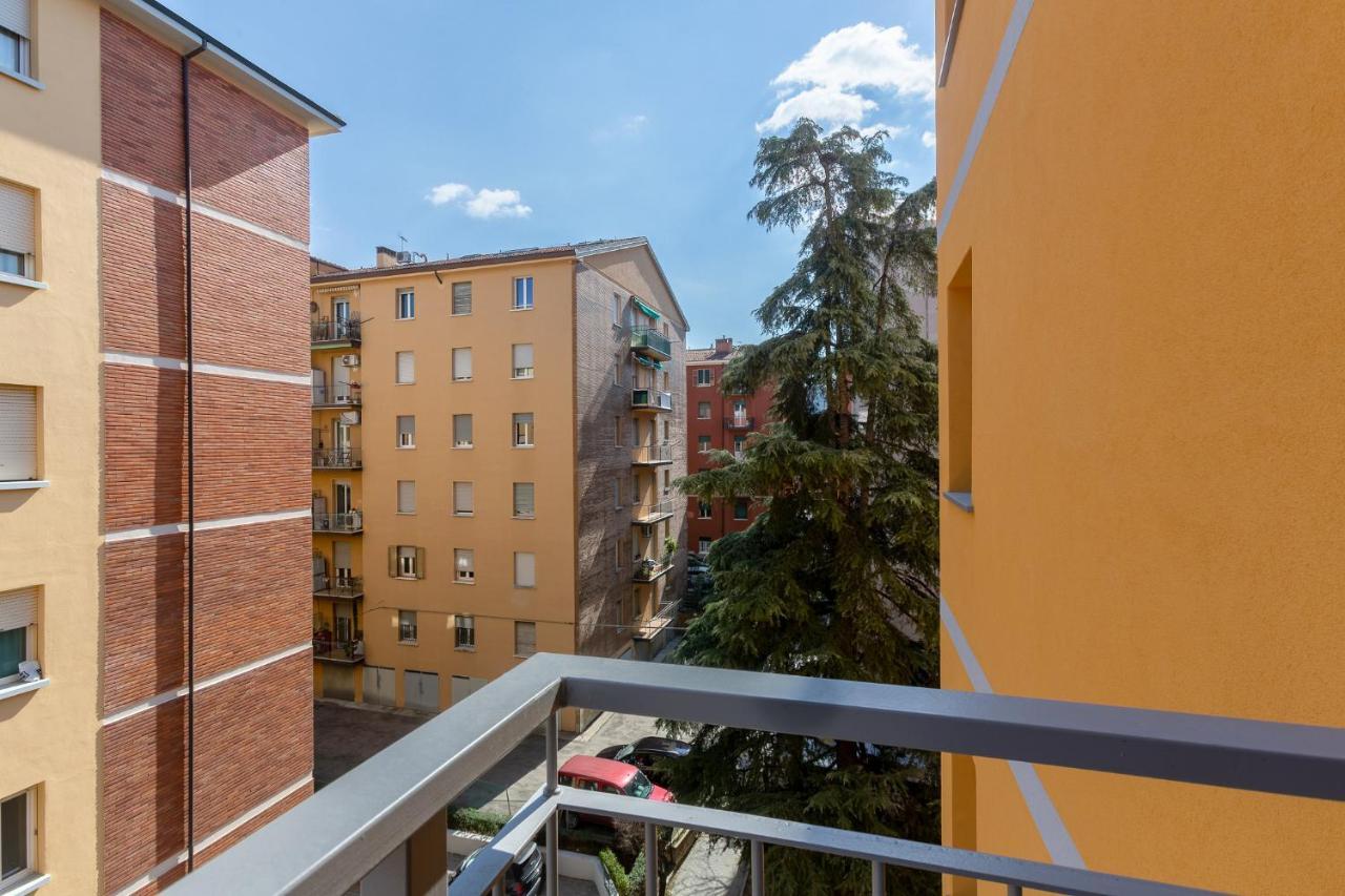 Appartement A 500 Mt Dalla Certosa Bologna