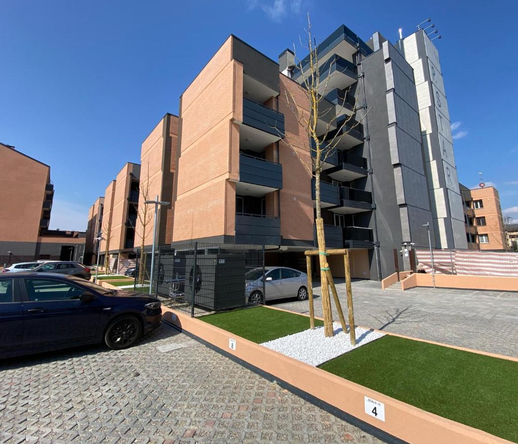 Apartamento Ur-nest Donato Creti