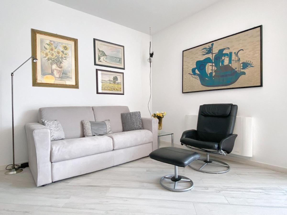 Apartamento Ur-nest Donato Creti *