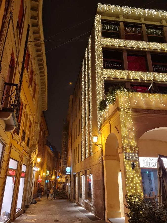 Giudei House Smart 2 Bologna