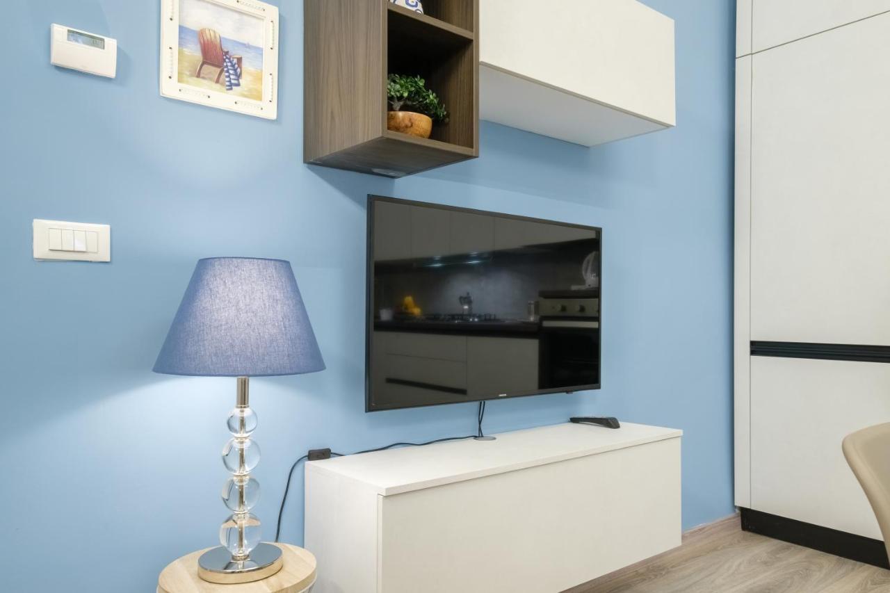 Lejlighed Casa Del Mare By *