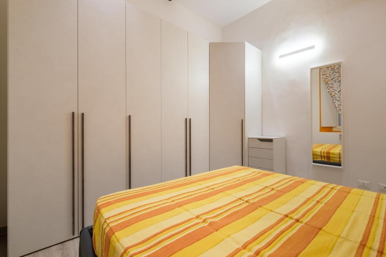 Lejlighed Casa Del Mare By