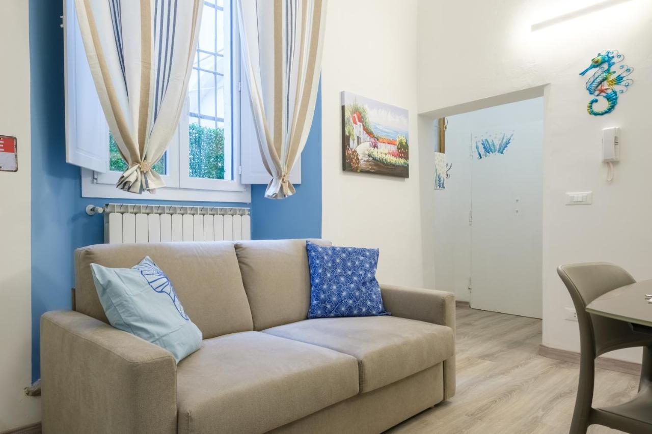 Lejlighed Casa Del Mare By