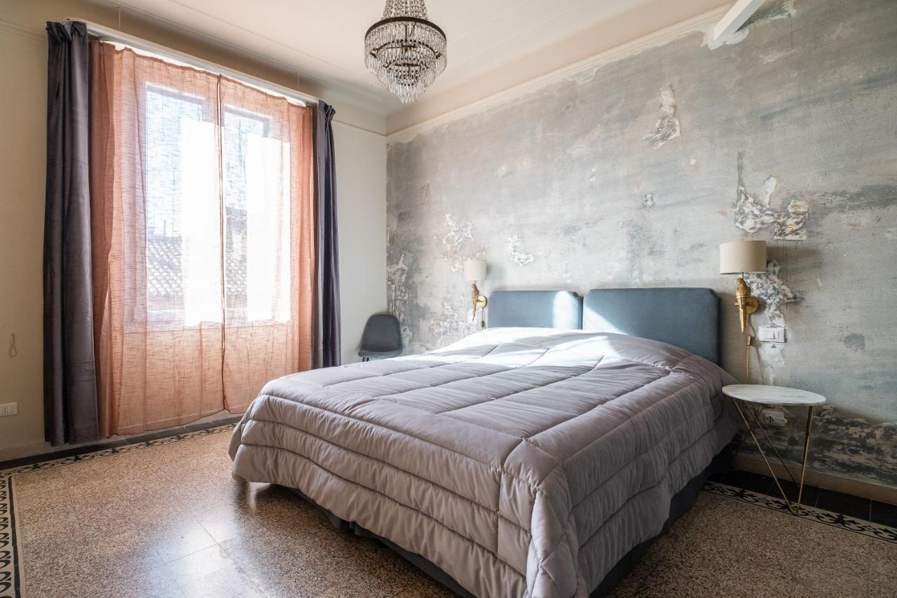 La Didi Maison * Bolonia