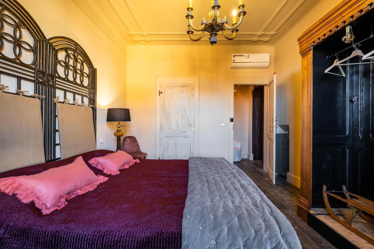 Pensión La Didi Maison *