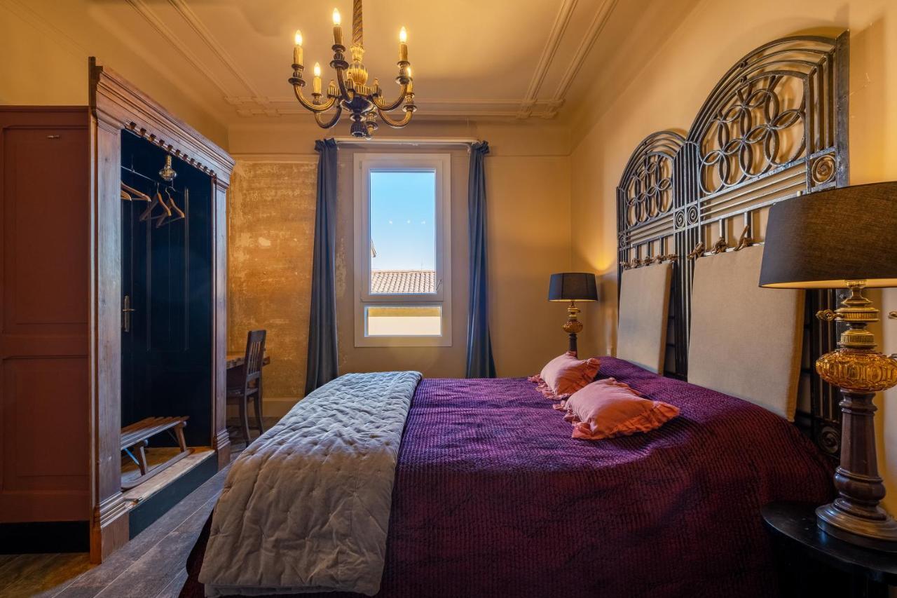 La Didi Maison Pensión *