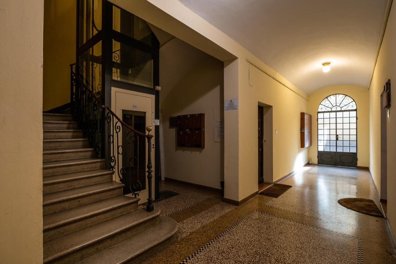 Pensión La Didi Maison Bolonia
