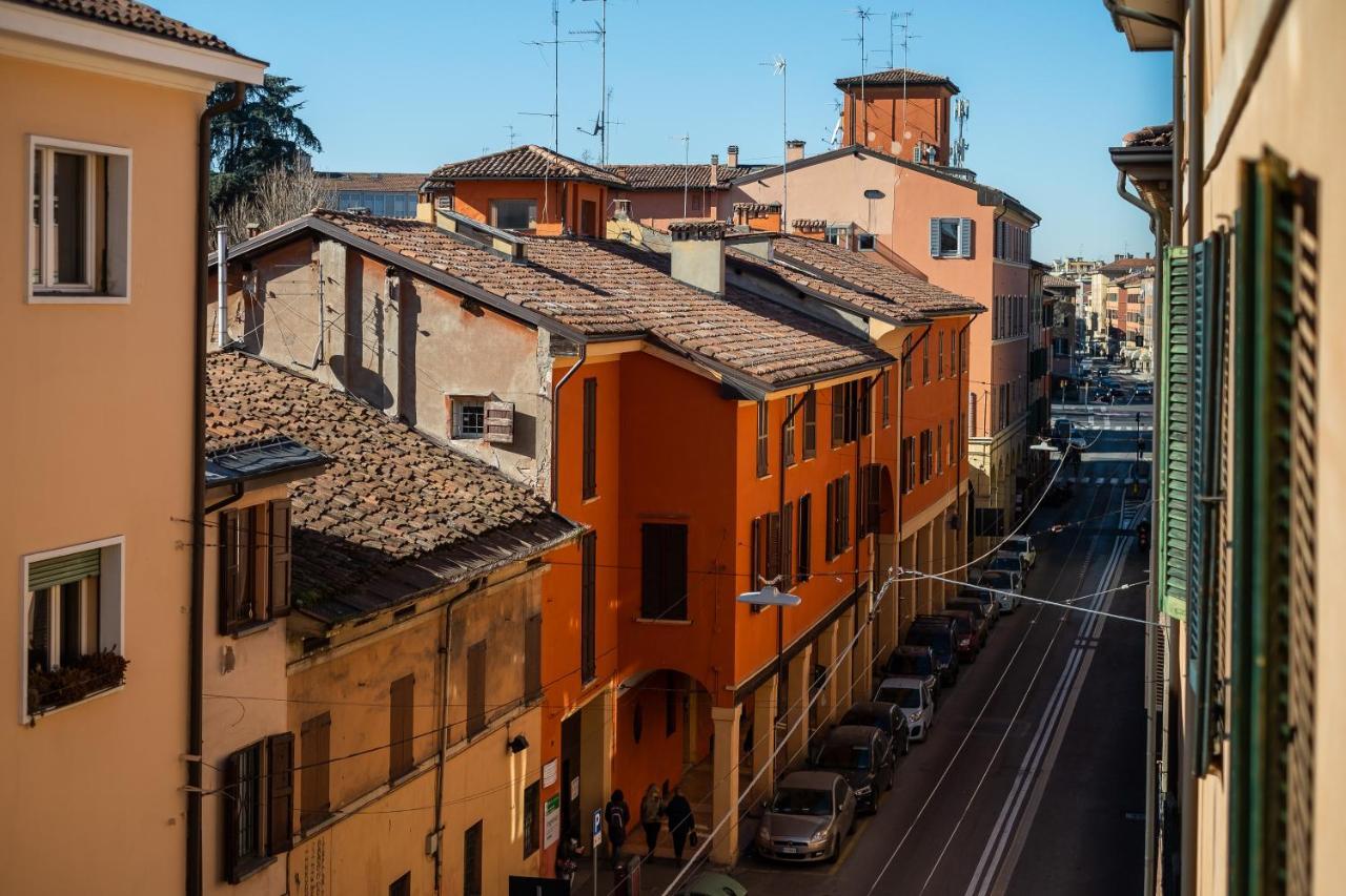 La Didi Maison Bologna