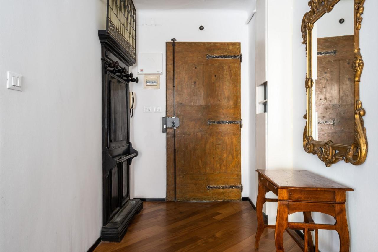 Apartamento Rialto By Wonderful Italy *