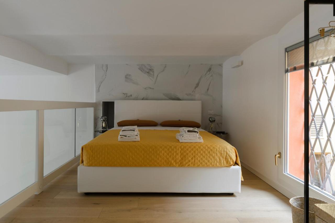 Apartamento Stadio☆☆☆☆☆ - San Luca