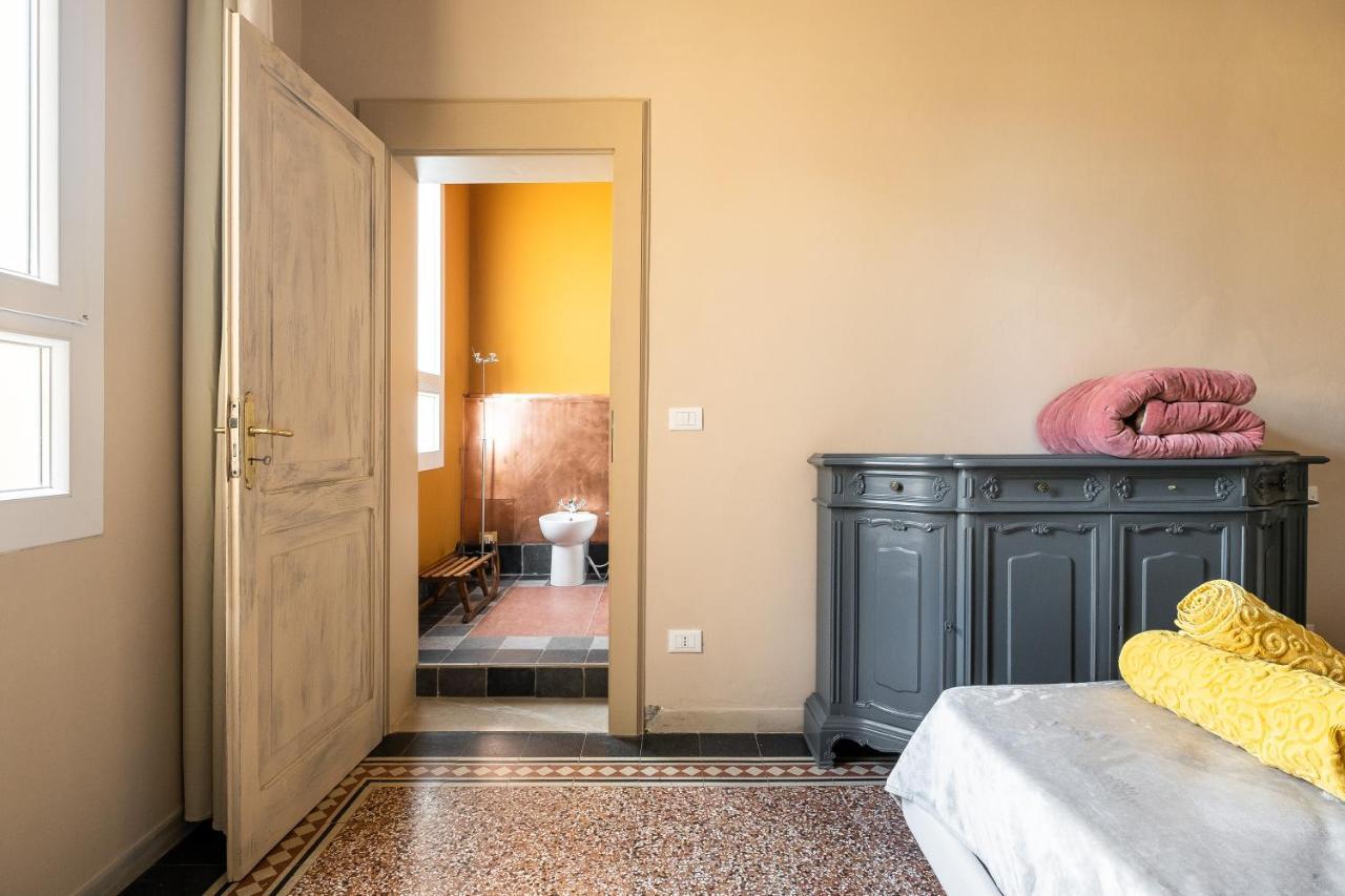 La Didi Maison Pensión *