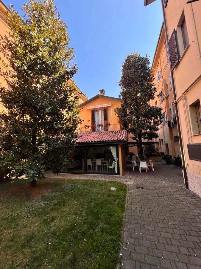 Bed and breakfast La Magnolia Bolonia